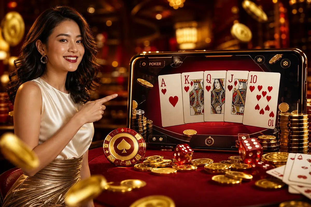 mycard99 slot online koleksi permainan