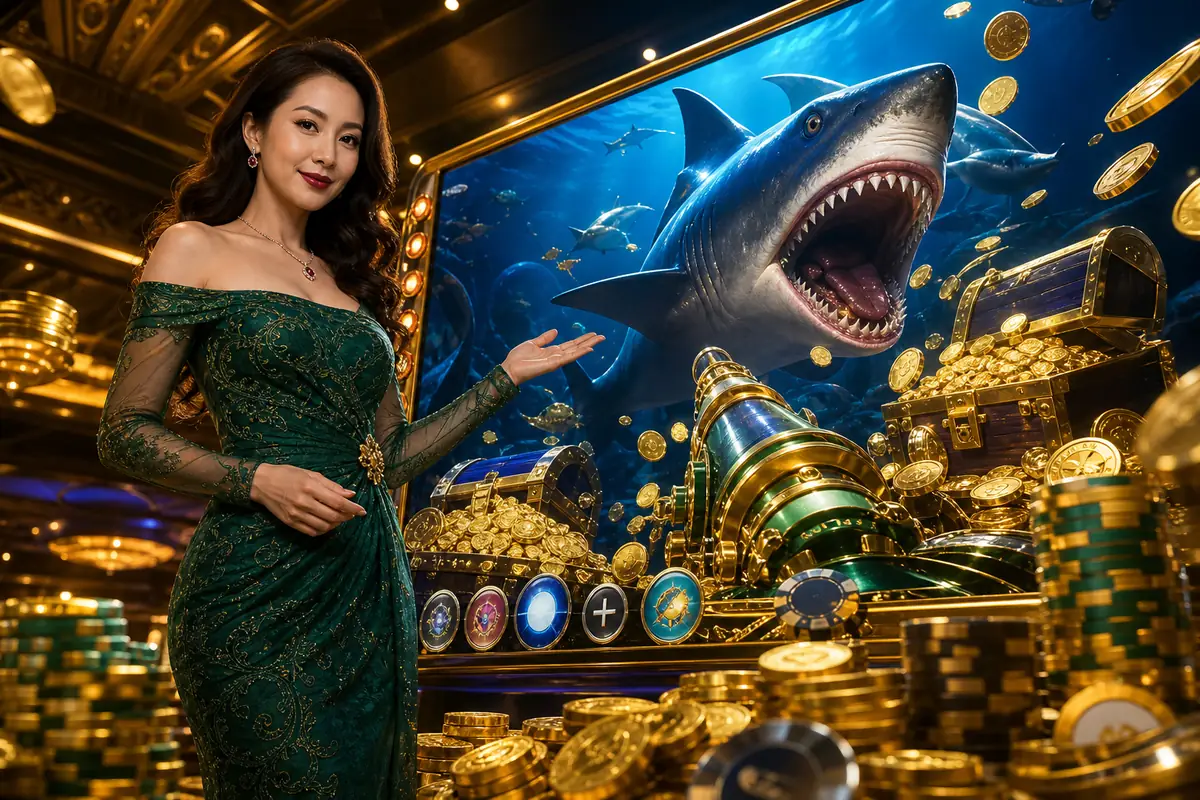mycard99 Casino dealer langsung baccarat meja